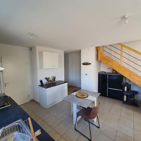 Chambre 11M2 Dans Maison Toute Equipee Tresses Exteriör bild